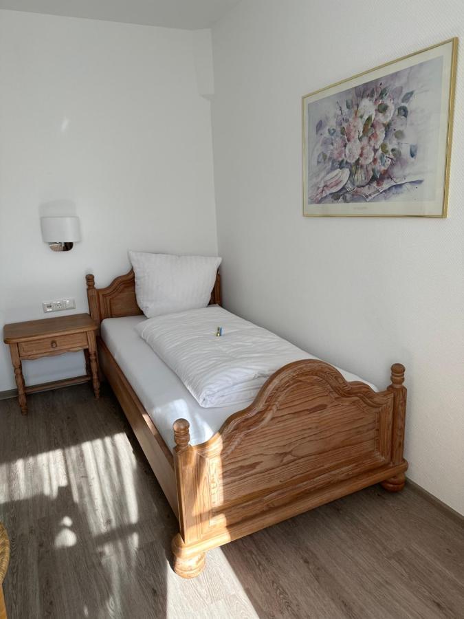 Hotel Wittekindsquelle Bad Oeynhausen Exterior photo