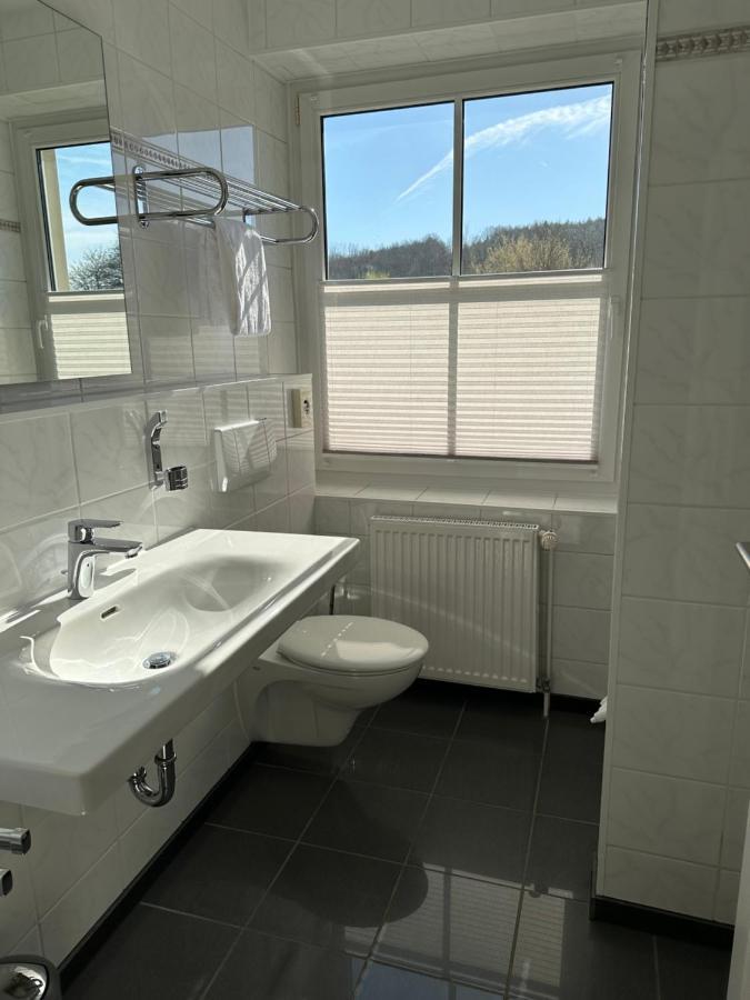 Hotel Wittekindsquelle Bad Oeynhausen Exterior photo